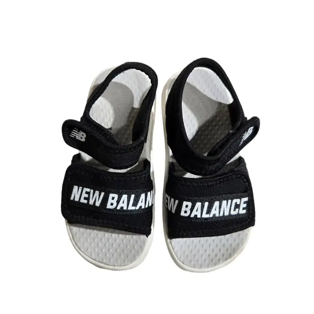 170/ NEW BALANCE 뉴발란스 키즈 샌들 /0724