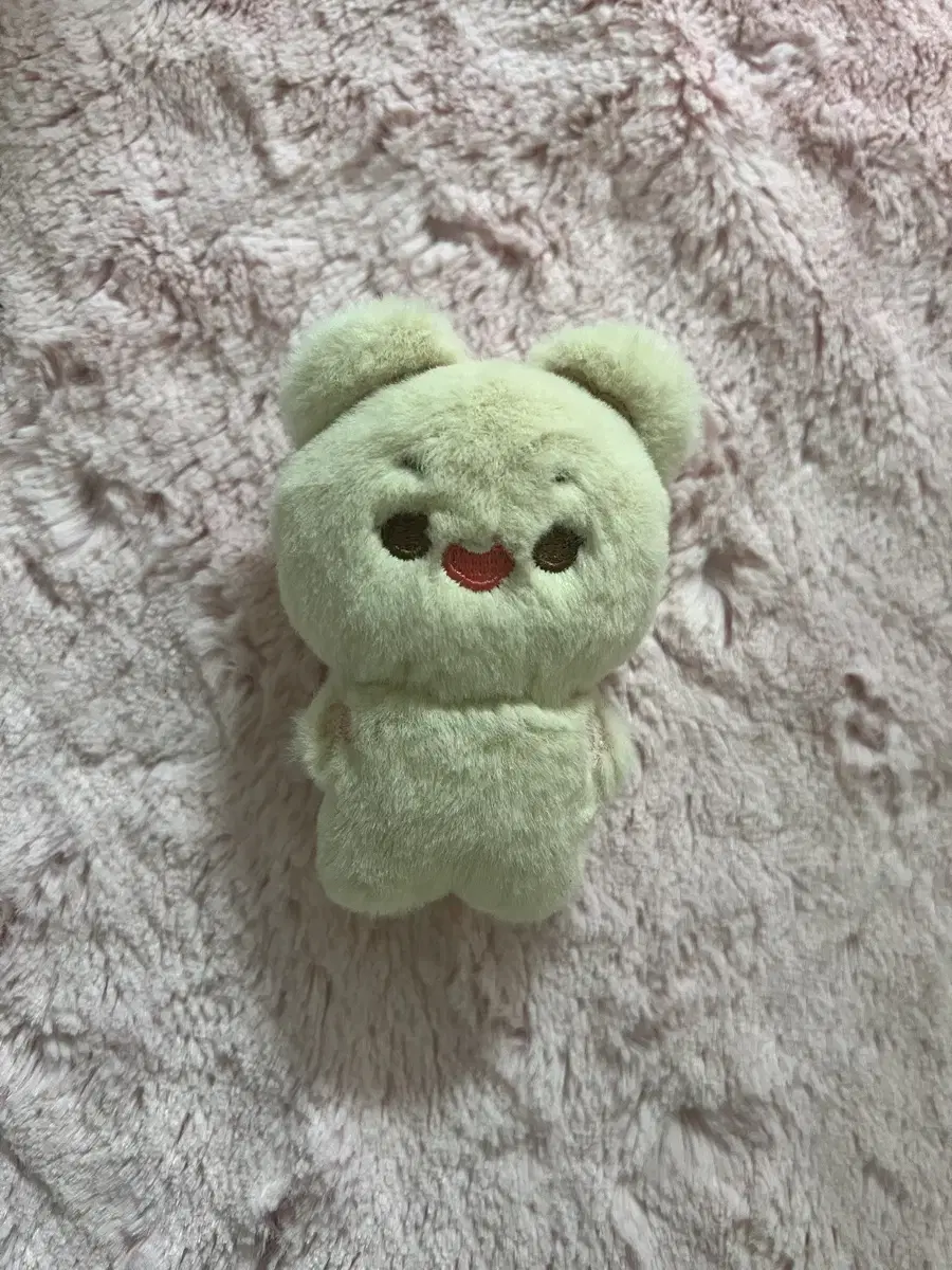 Price drop) Angbamy sell txt beomgyu dolls