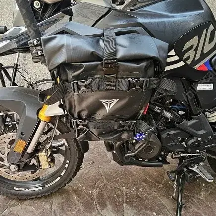 bmw310gs 23년식 37xxkm 판매