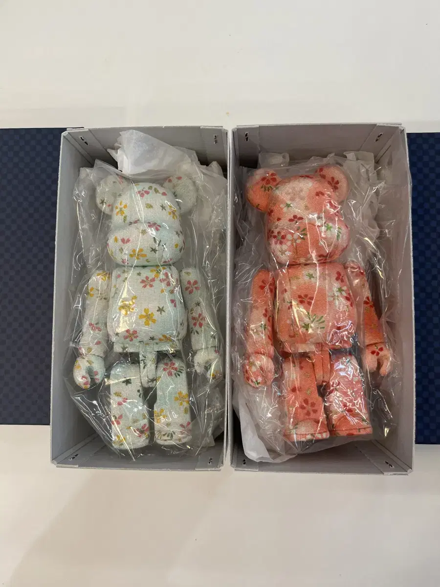 키메코미 베어브릭 2021  bearbrick kimekomi