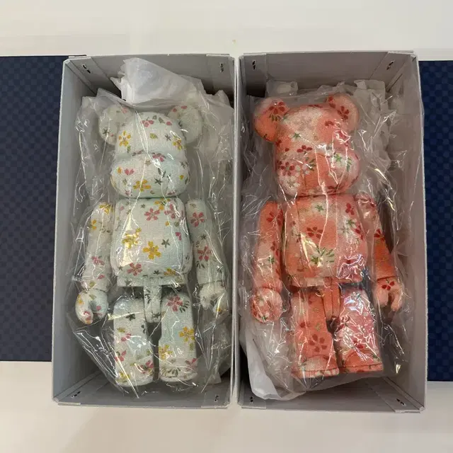 키메코미 베어브릭 2021  bearbrick kimekomi