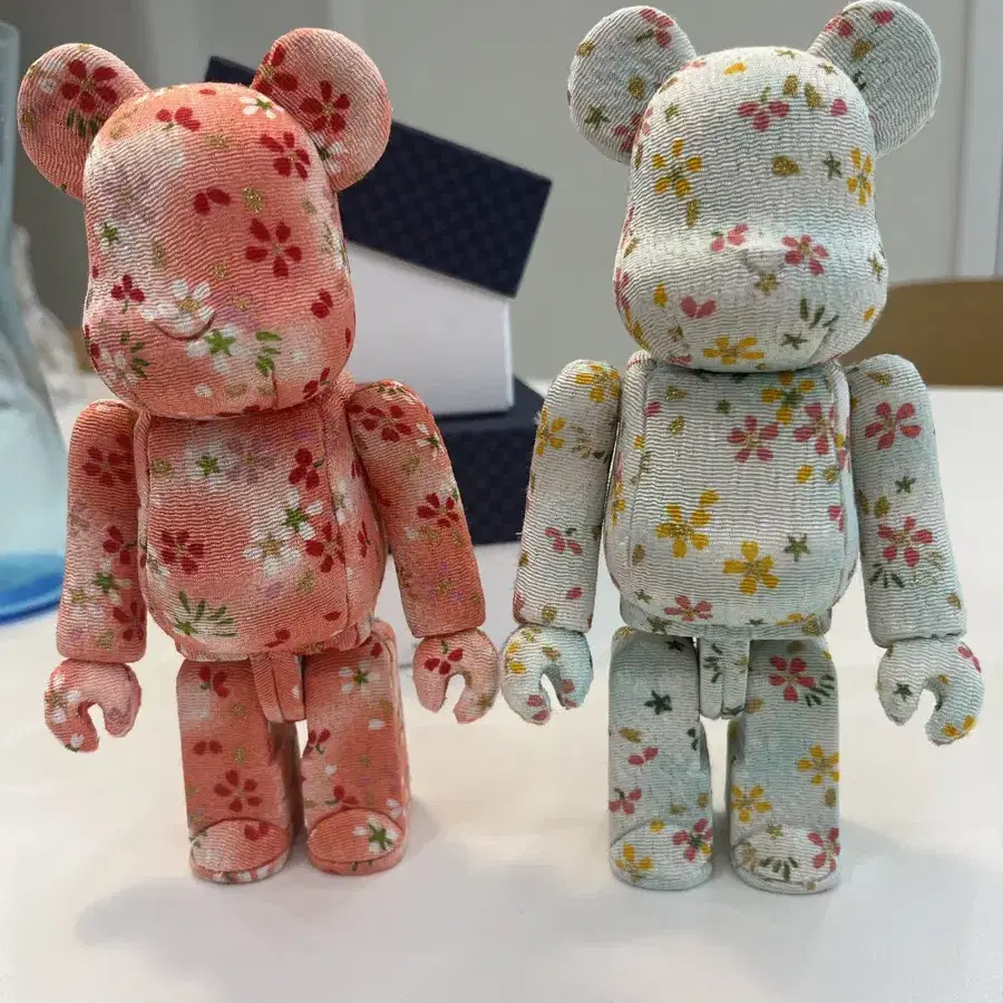 키메코미 베어브릭 2021  bearbrick kimekomi