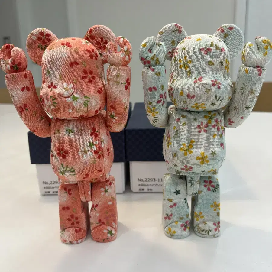 키메코미 베어브릭 2021  bearbrick kimekomi