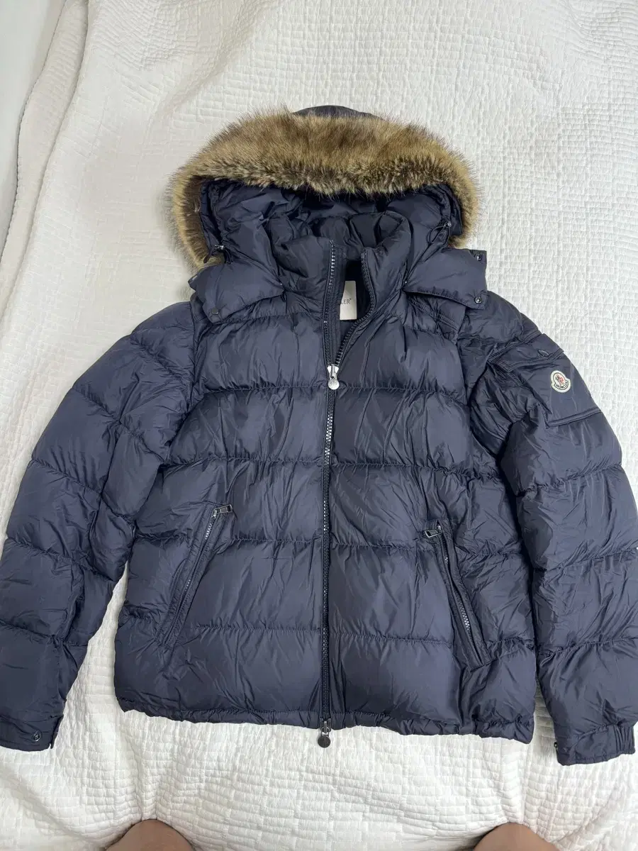 Moncler Maya Puffer