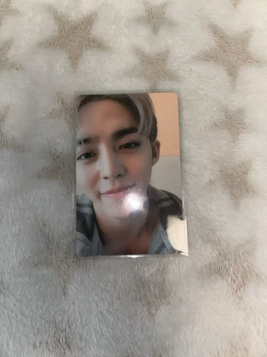 Seventeen Feathersun Seung Chul Seung photocard WTS