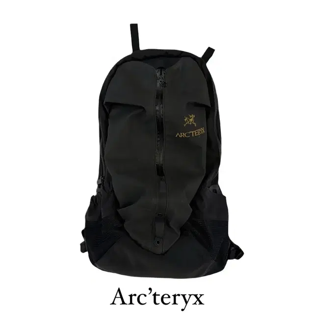 아크테릭스 아로22 백팩 arcteryx