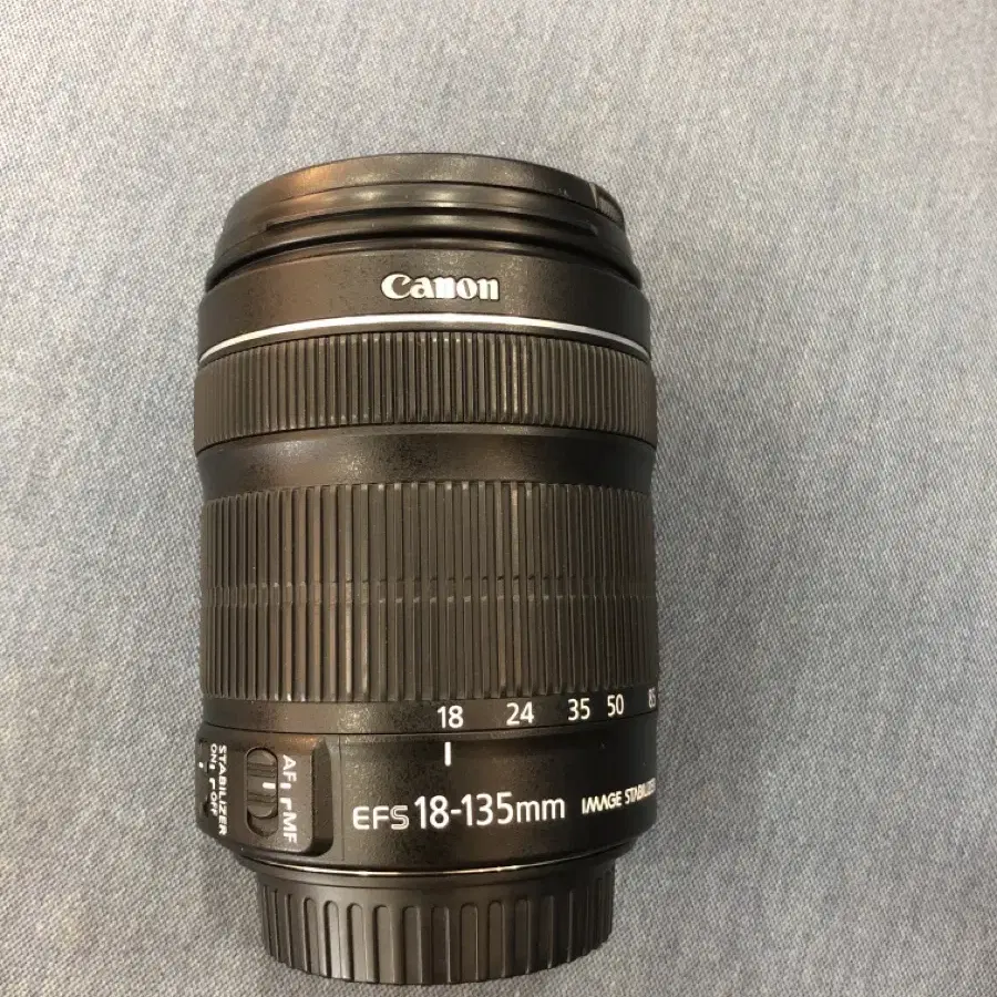 캐논EF-S 18-135mm IS STM