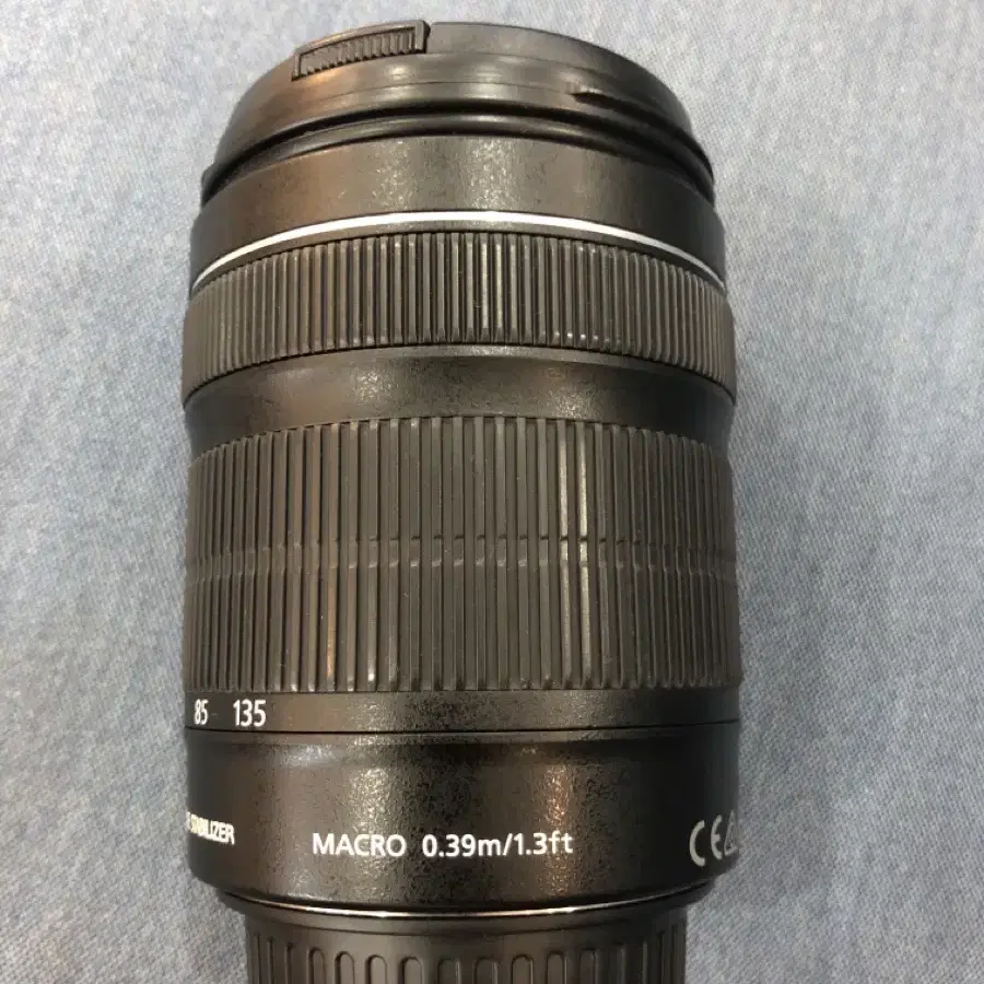 캐논EF-S 18-135mm IS STM