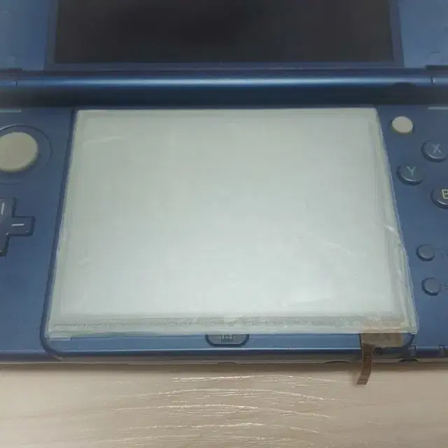 뉴 닌텐도 3ds xl 터치스크린 수리 교체