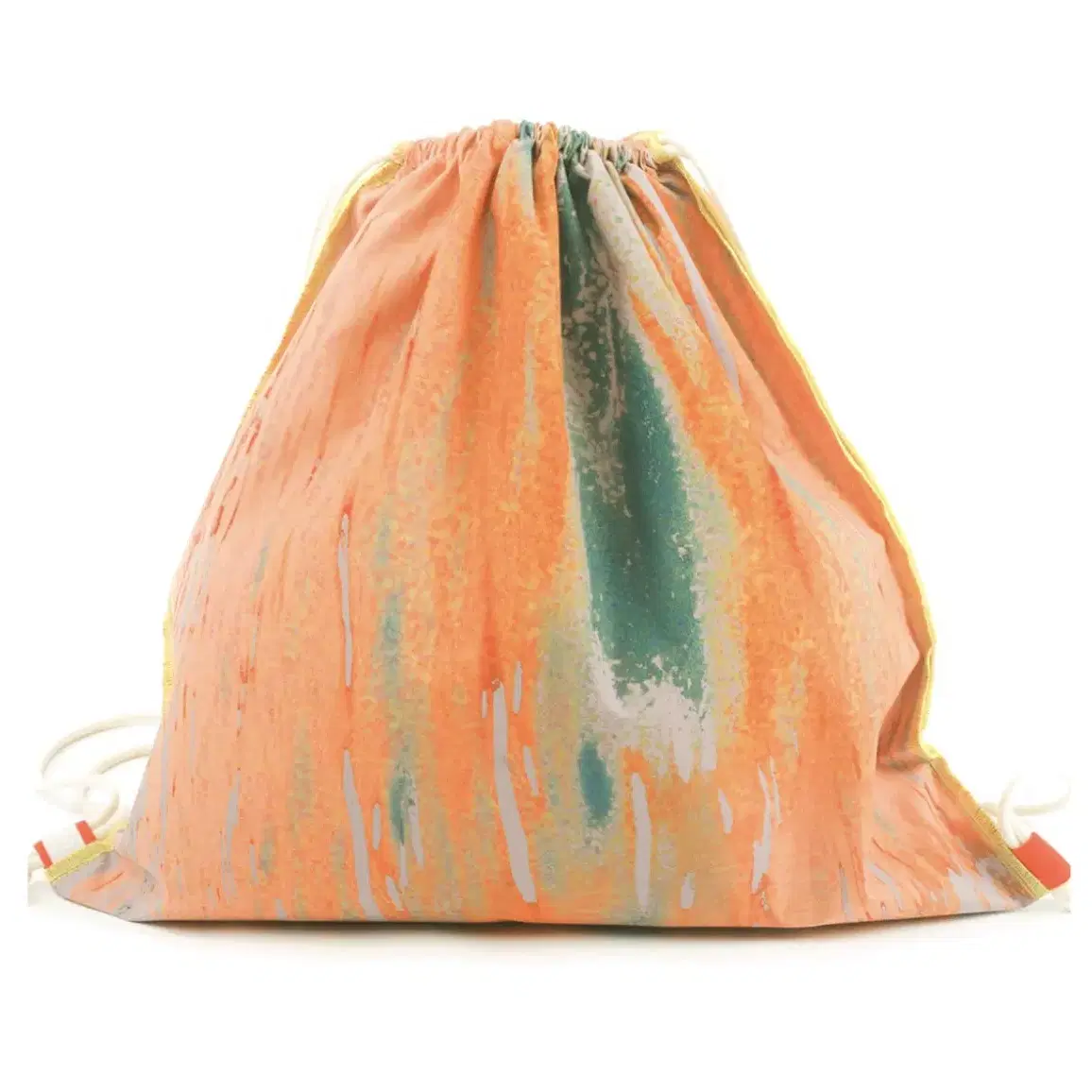 rysm orange river string bag 리즘 스트링백