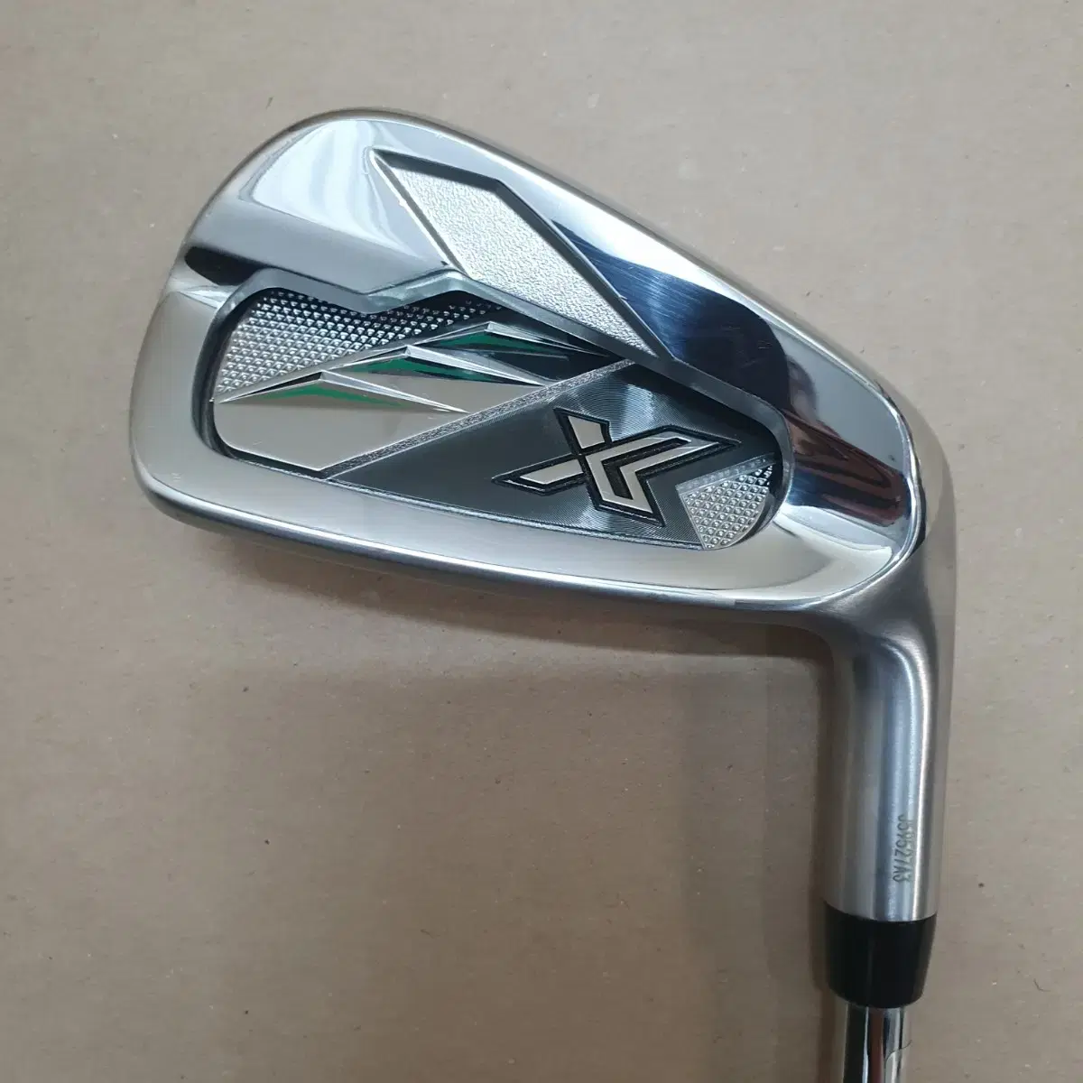 젝시오12 X FORGED 7번 N.S.PRO 950GH NEO S 아이