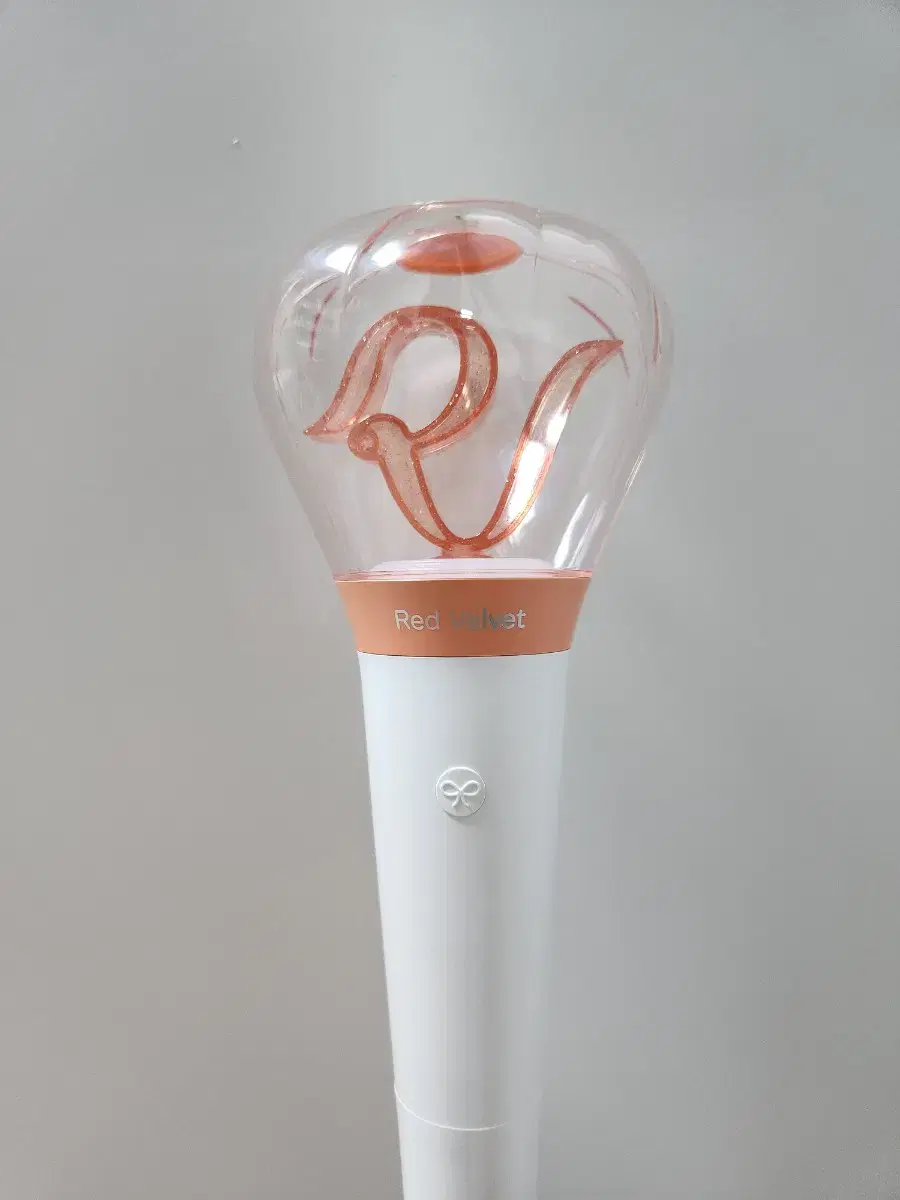 Red Velvet lightstick Sells Manbong Kim