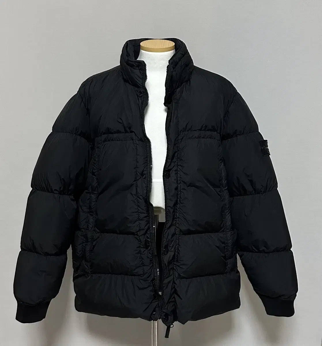 Stone Island Padding (110)