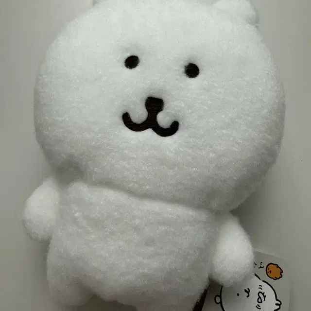 후와후와 농담곰