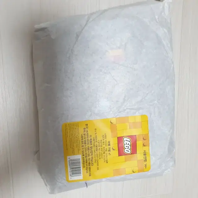 한정판 레어 여행용 가방 블랙 LEGO 가방 토트백 레고 브릭 블럭