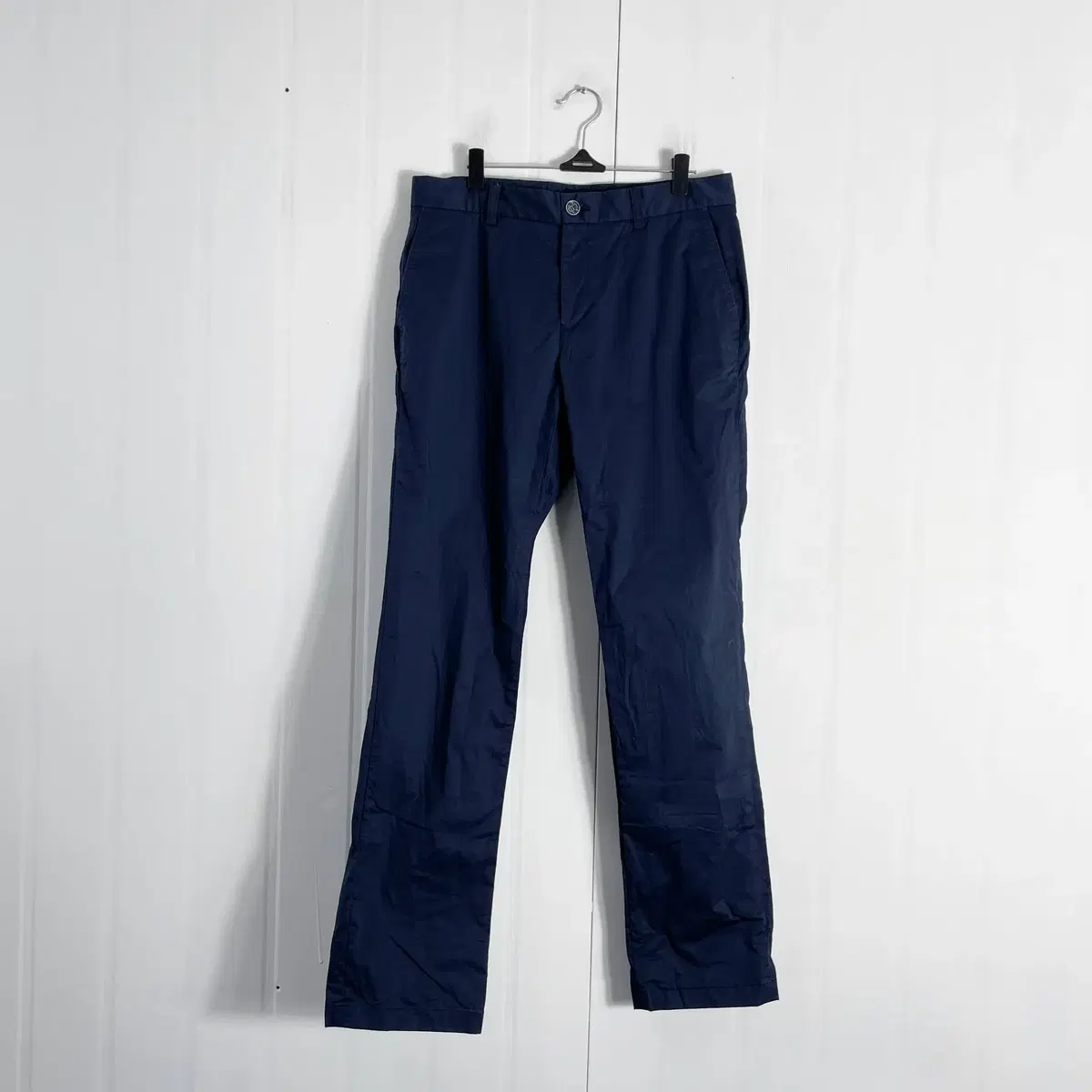 A2 Wide-Angle Spring & Autumn Men's Pants Size 31