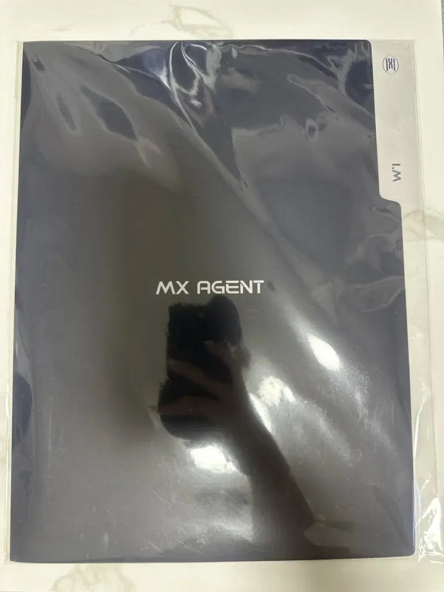 Monsta x fungus i.m 6th stage fan con photokit