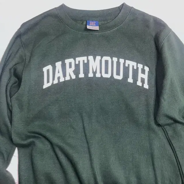 빈티지 미국 대학 다트머스 dartmouth 맨투맨