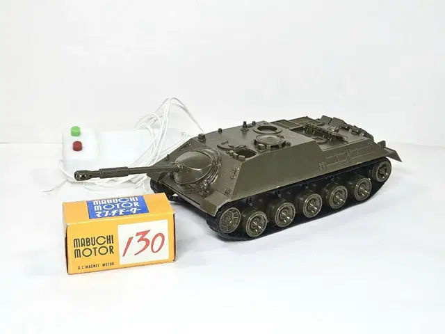 모터동력 [타미야] 1/48 KANONE W.GER JAGDPANZER