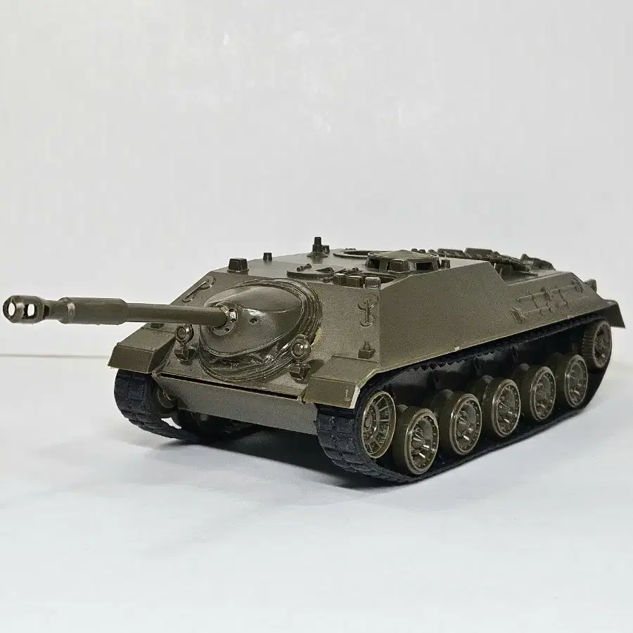 모터동력 [타미야] 1/48 KANONE W.GER JAGDPANZER