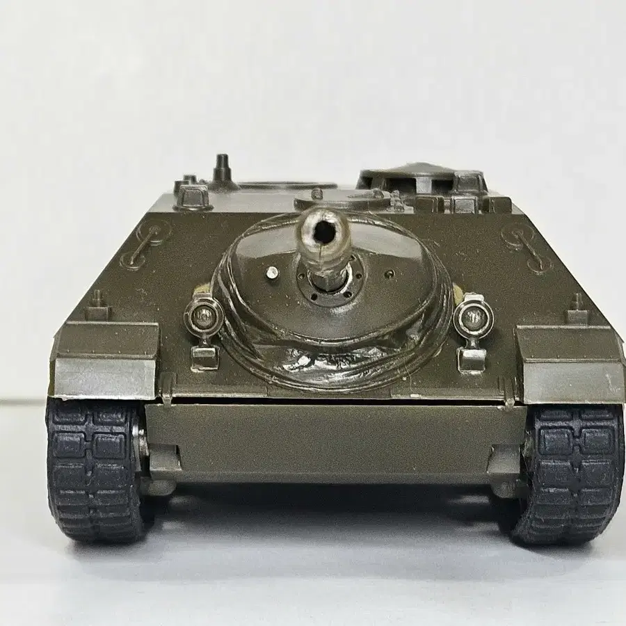 모터동력 [타미야] 1/48 KANONE W.GER JAGDPANZER