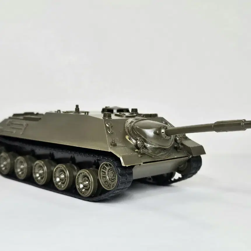 모터동력 [타미야] 1/48 KANONE W.GER JAGDPANZER