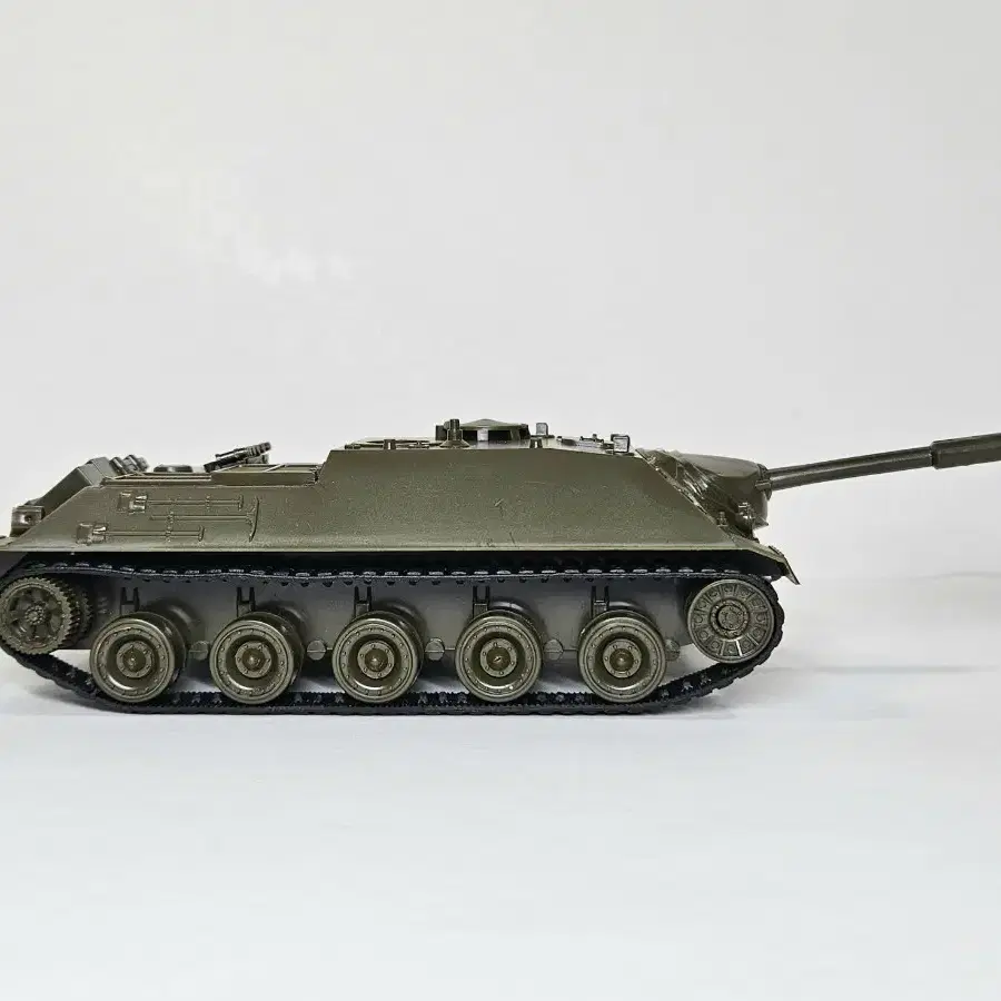 모터동력 [타미야] 1/48 KANONE W.GER JAGDPANZER