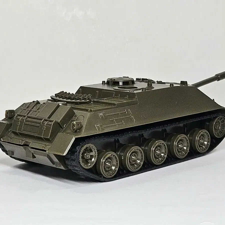 모터동력 [타미야] 1/48 KANONE W.GER JAGDPANZER