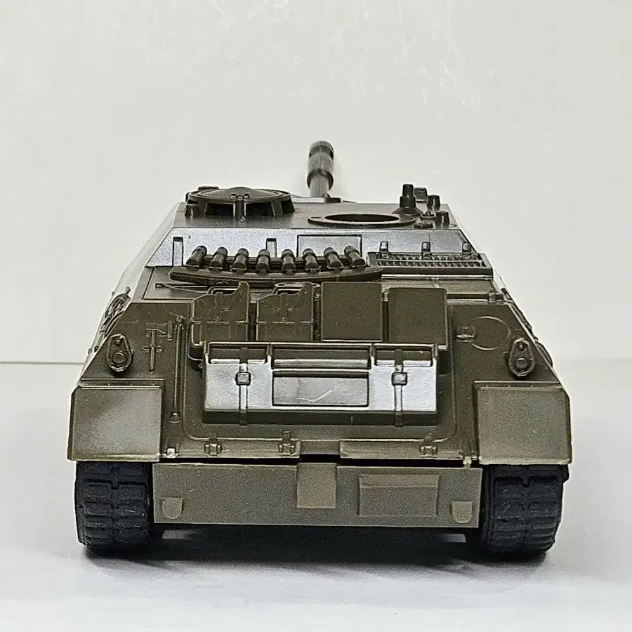 모터동력 [타미야] 1/48 KANONE W.GER JAGDPANZER