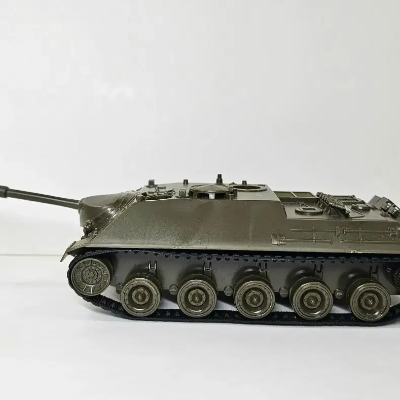 모터동력 [타미야] 1/48 KANONE W.GER JAGDPANZER