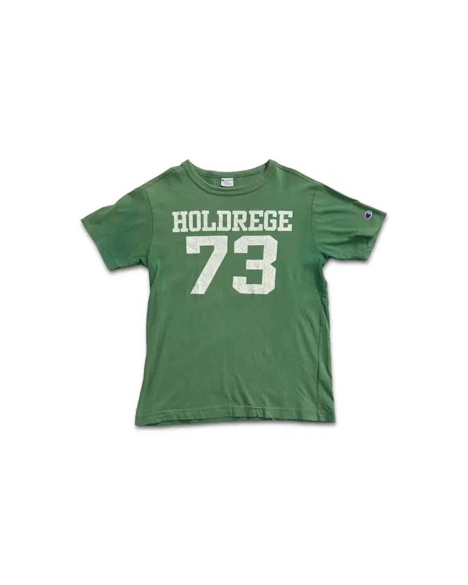 vintage champion holdrege 73 t-shirt