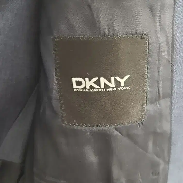 100/35)dkny 정장세트 (제냐원단)