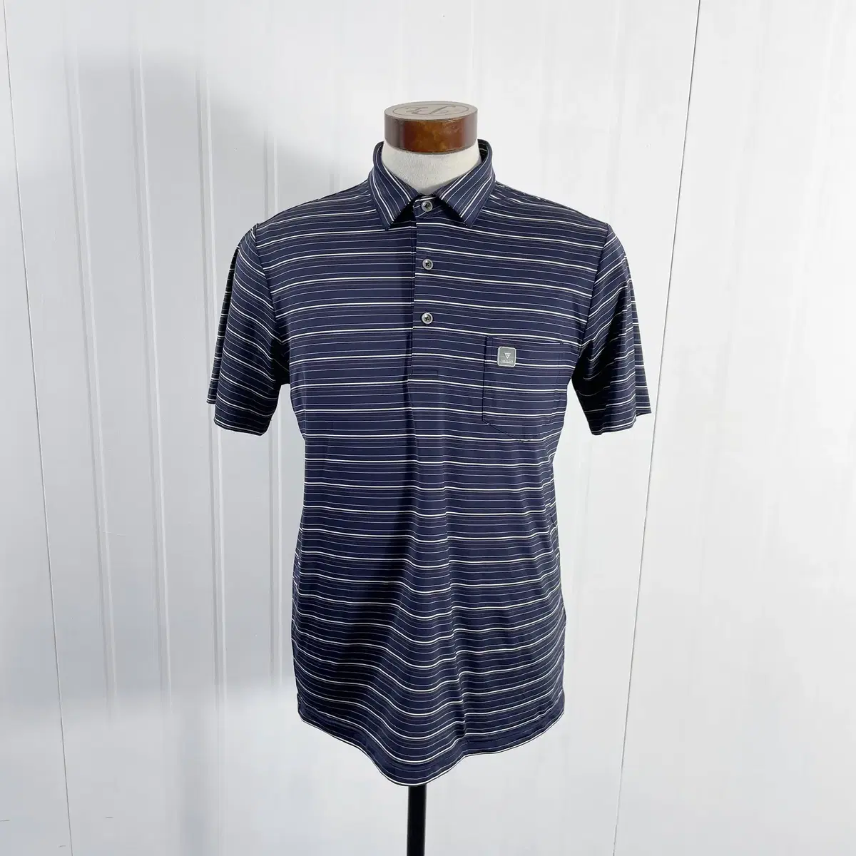 E2 Parkland Men's Short Sleeve Shirt Size 95