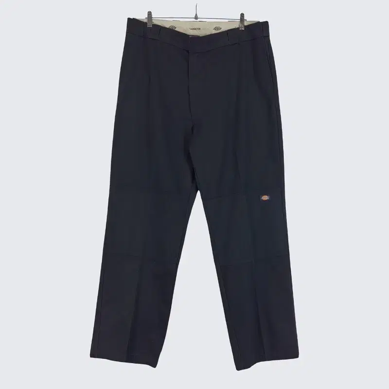 [Dickies] Cotton Poly Solid Workwear Pants in Men's 39