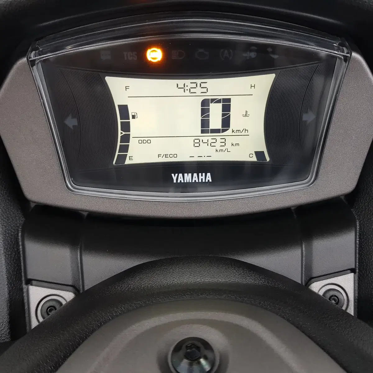 NMAX125 21년식 8423Km ABS