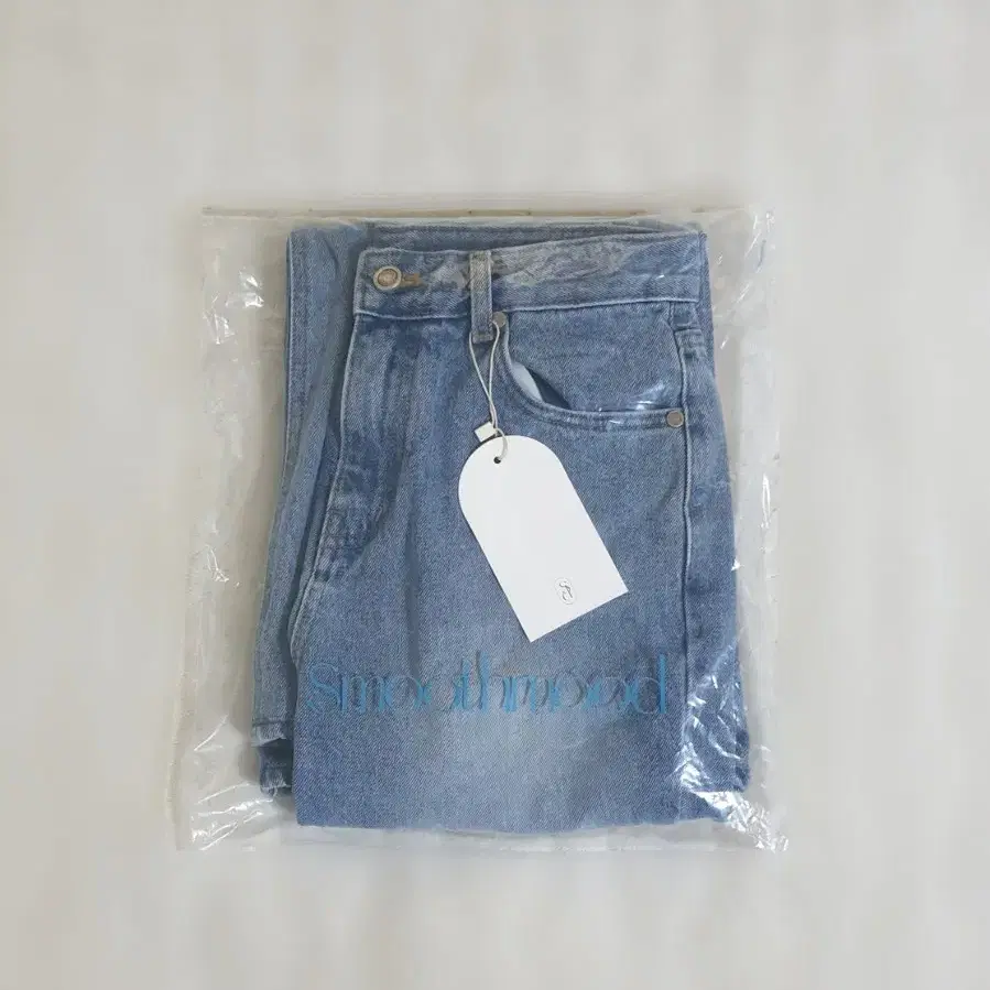 [스무드무드/스무스무드/smoothmood] seventh denim_m