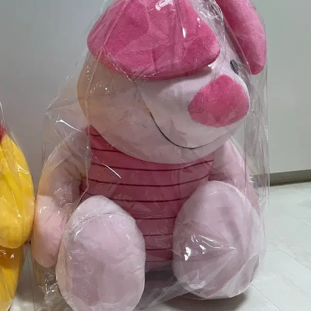 피글렛 45cm 인형 팝니다. :)