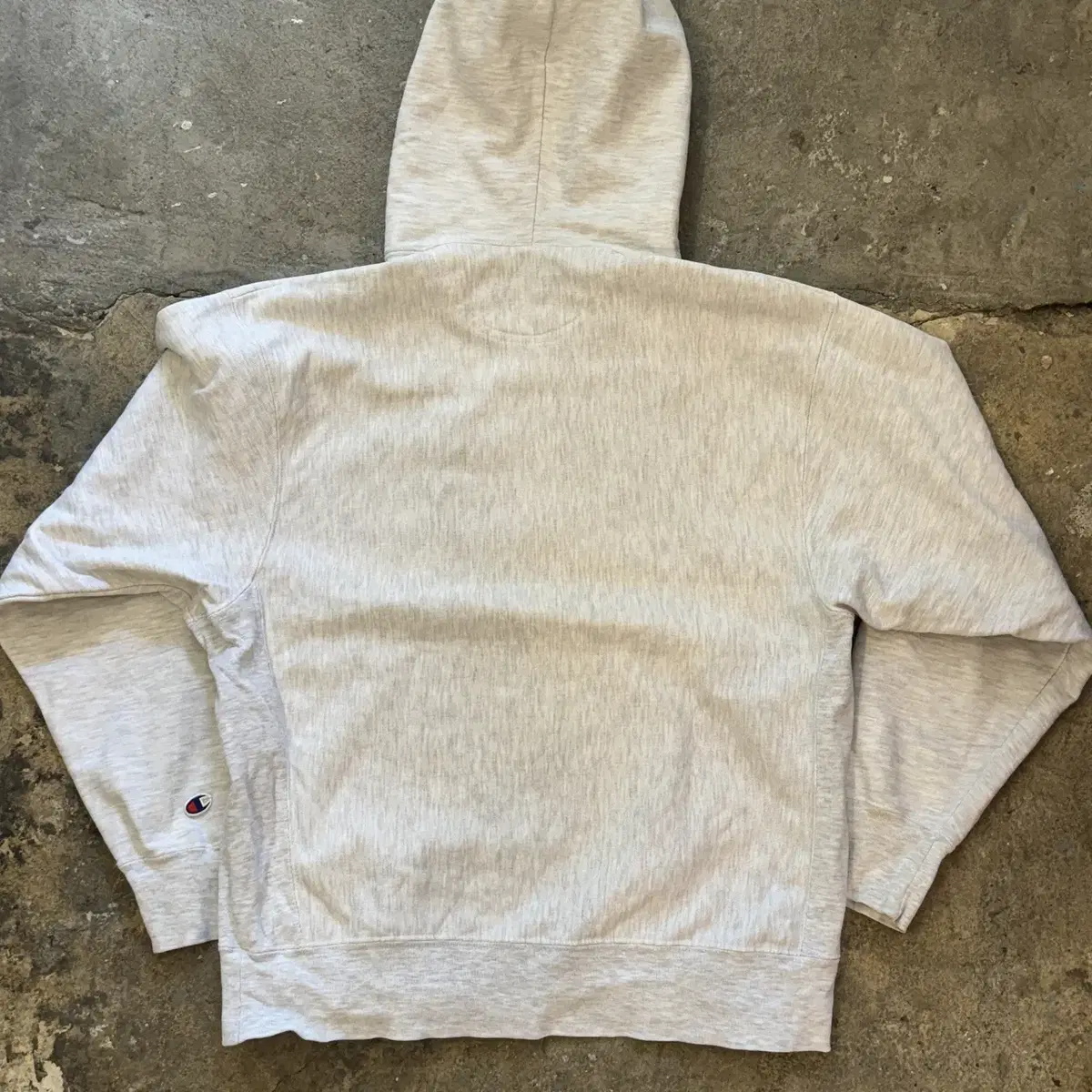 00s Champion Reverse Weave (M, 110-112)