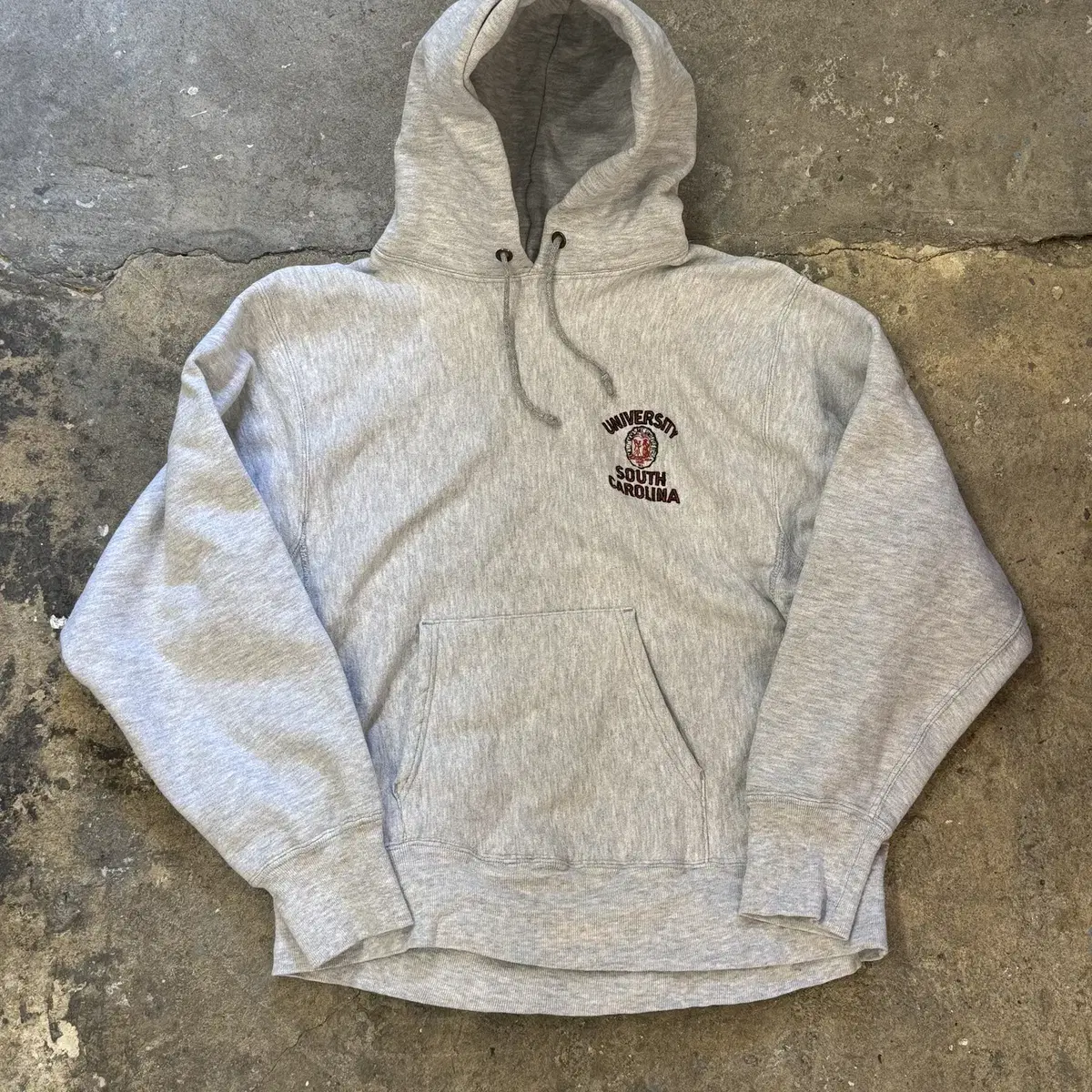 80s Champion Reverse Weave (M, 105-110)