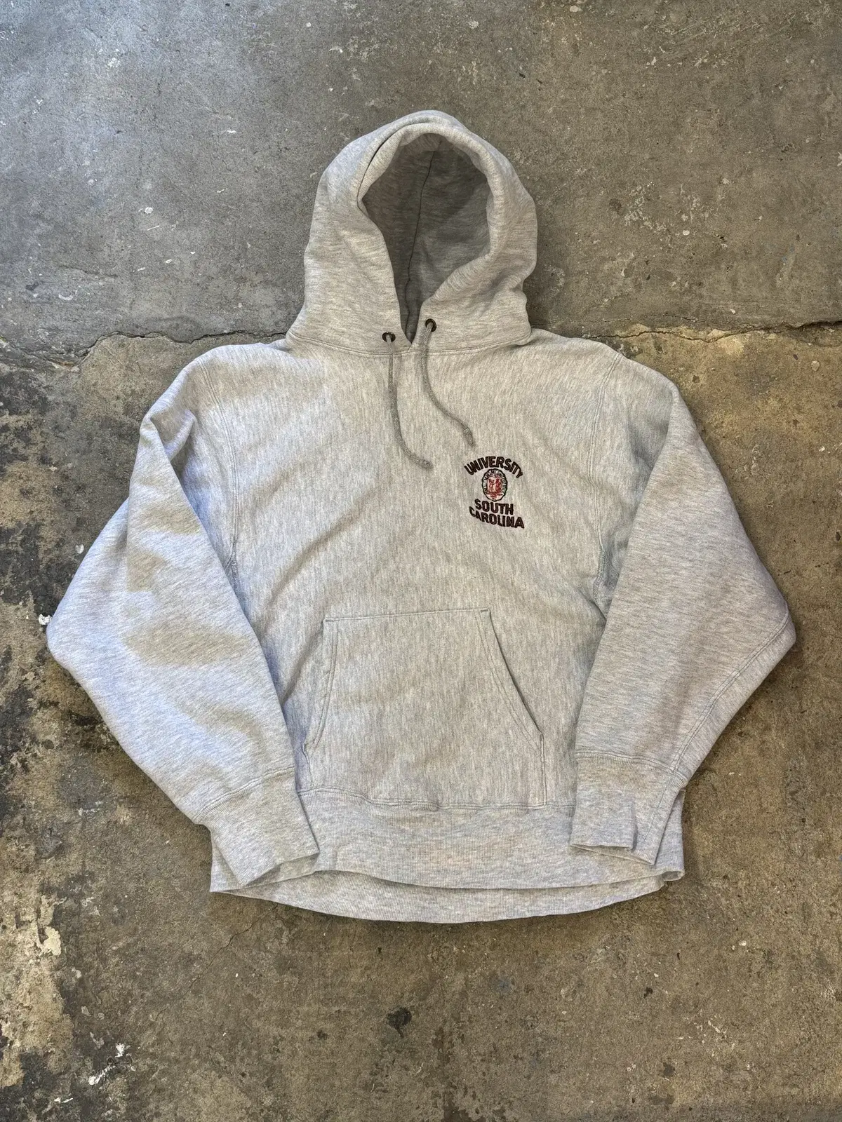 80s Champion Reverse Weave (M, 105-110)