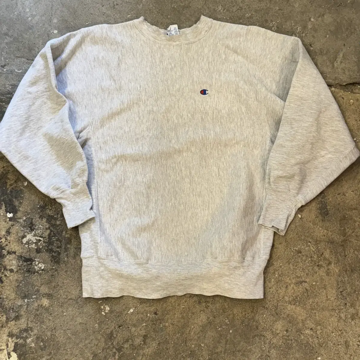 90s Champion Reverse Weave (XL, 105-108)