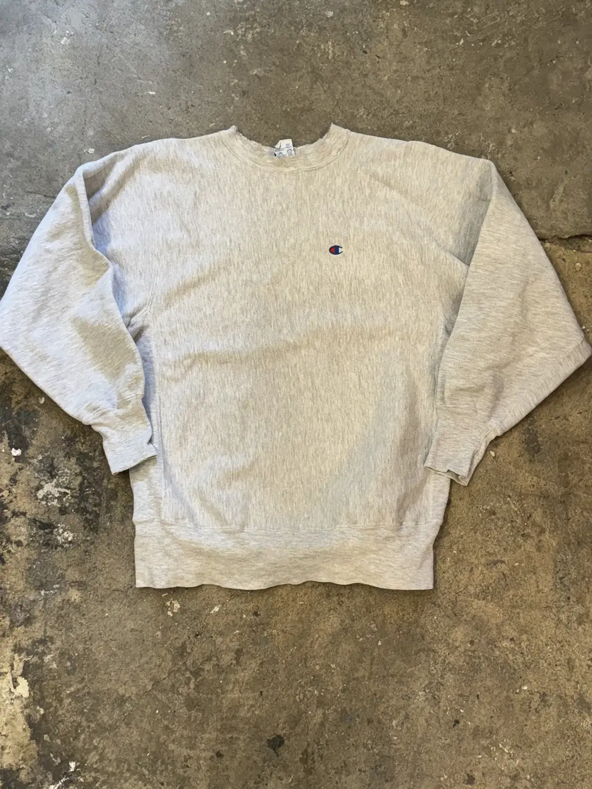 90s Champion Reverse Weave (XL, 105-108)