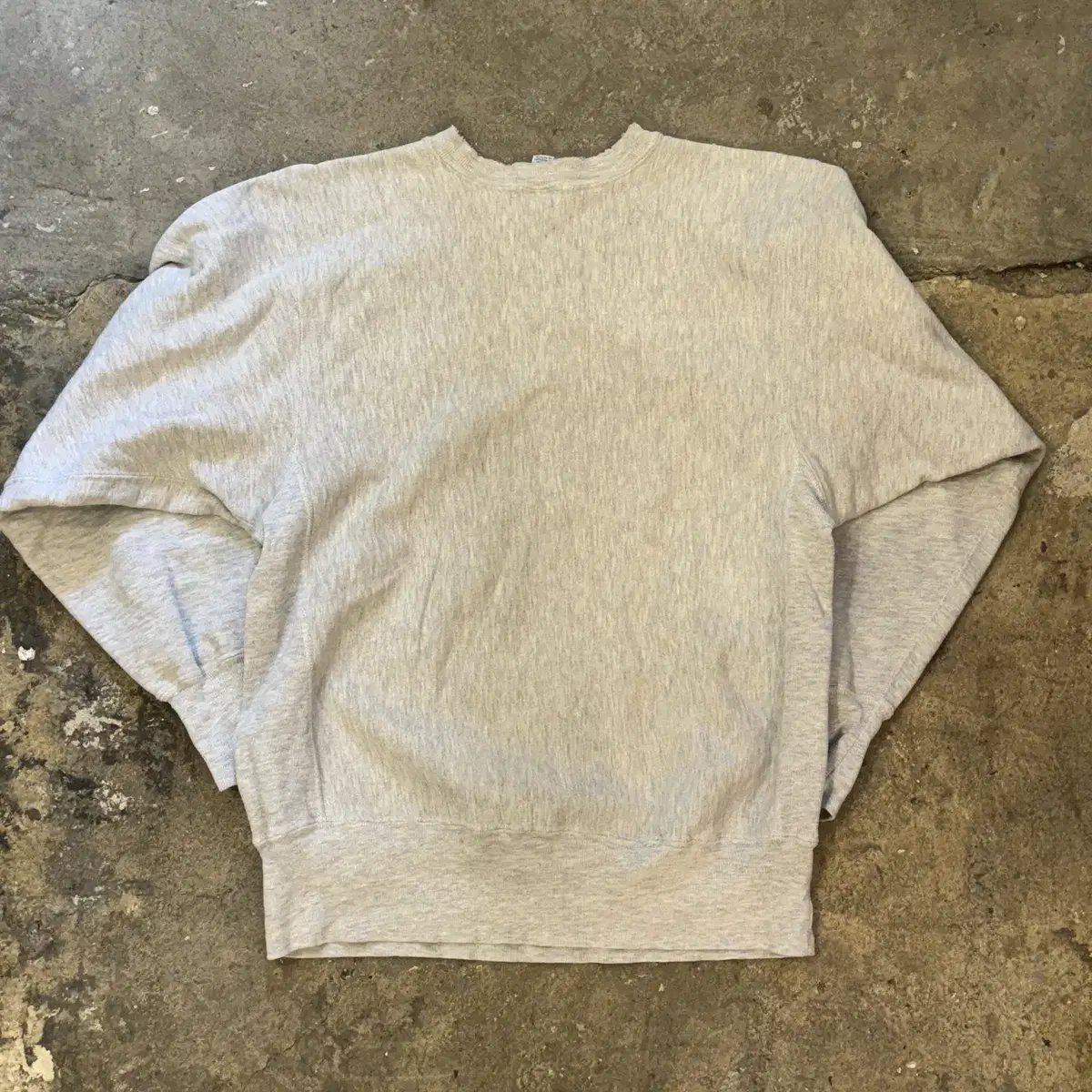 90s Champion Reverse Weave (XL, 105-108)