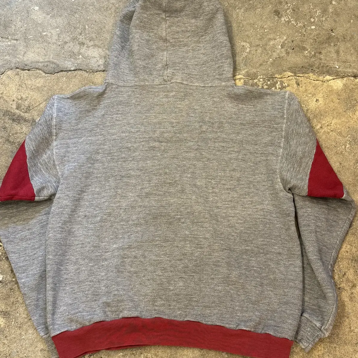 70s Russell Hoodie (M, 103-105)