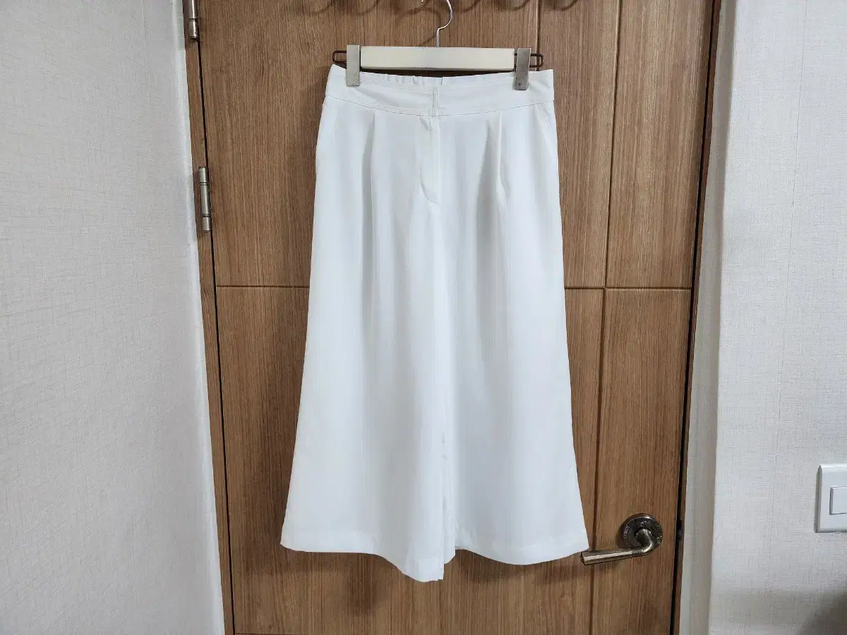 (66)Women's Must-Be yeoreum Wide Leg Pants