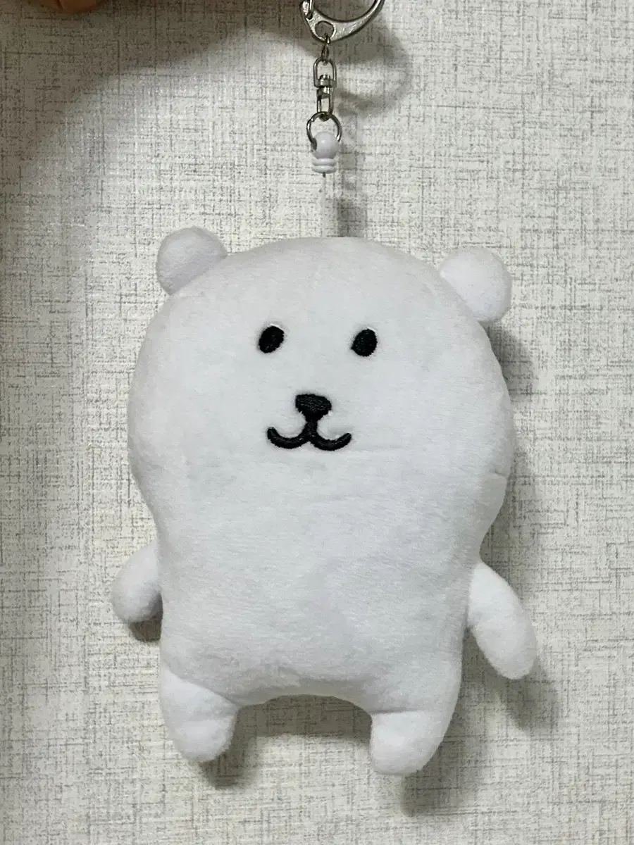 농담곰 릴패스 어금니