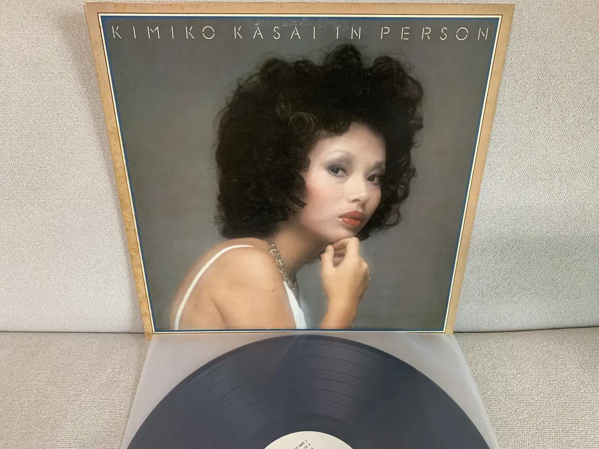 [JPOP] Kimiko Kasai Featuring Oliver ...