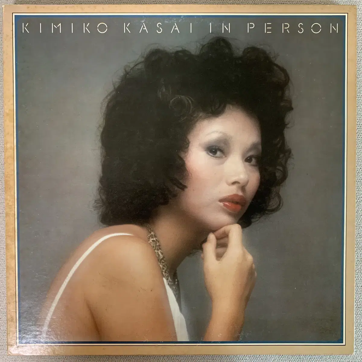 [JPOP] Kimiko Kasai Featuring Oliver ...