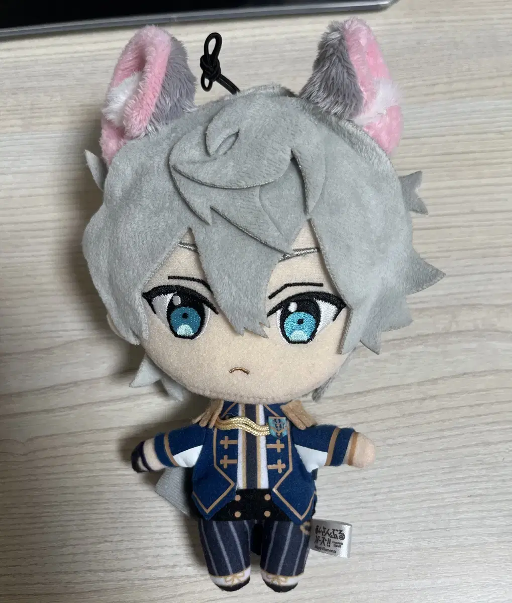 Angsta Sena Izumi Shinnui sells!