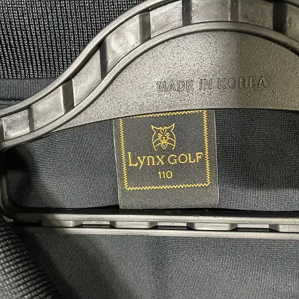 XXL 링스 LYNX 골프 반팔 카라티 N.4675